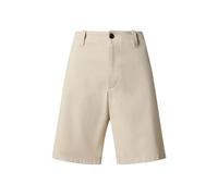NORTH SAILS Bermuda Chino Donna a Vita Alta in Gabardina Stretch