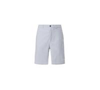 NORTH SAILS Bermuda Chino Freedom Uomo in Cotone Bio Seersucker a Righe