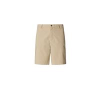 NORTH SAILS Bermuda Chino Freedom Uomo in Popeline di Cotone Bio Stretch