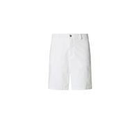 NORTH SAILS Bermuda Chino Freedom Uomo in Popeline di Cotone Organico Stretch