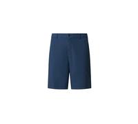 NORTH SAILS Bermuda Chino Freedom Uomo in Popeline di Cotone Bio Stretch