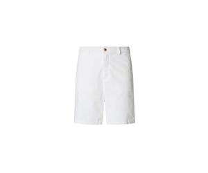 NORTH SAILS Bermuda Chino Freedom Uomo in Popeline di Cotone Bio Stretch