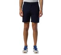 NORTH SAILS - Bermuda chino uomo in gabardina