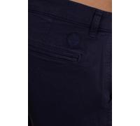 NORTH SAILS - Bermuda chino uomo Star con logo