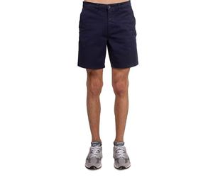 NORTH SAILS - Bermuda Chino Uomo Star con Logo - Taglia 33