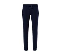 NORTH SAILS Bermuda Jogging Uomo in Felpa di Cotone Organico con Logo