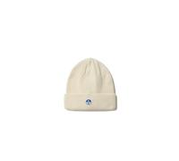 NORTH SAILS Berretto Bambino in Misto Cotone e Lana Riciclati a Costine con Logo