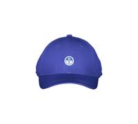 North Sails - Berretto da baseball con logo - - Accessories - Uomo - Blu - ONE SIZE