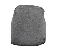 North Sails - Berretto Grigio in Lana - - Accessories - Uomo - Grigio - ONE SIZE