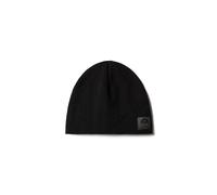 North Sails Black Wool Men's Cap - UNI