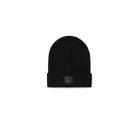 North Sails Berretto North Tech con patch Poliestere Nero Uomo UNI