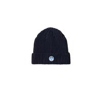NORTH SAILS Berretto a Costa Larga con Logo (Blu Navy)