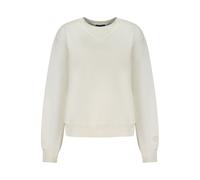 North Sails Bianco Cotton Women Sweatshirt - XL