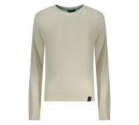North Sails Bianco Poliammide Women Sweater - L