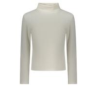 North Sails Bianco Polyester Women Sweater - XS