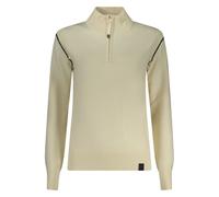 North Sails Bianco Viscosa Donna Maglia - M