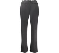 North Sails Black Cotton Women's Sweatpant - L