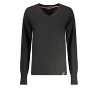 North Sails Black Polyamide Women's Sweater - L