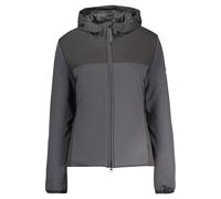 North Sails Black Polyester Women Jacket - S