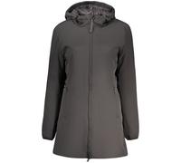 North Sails Black Polyester Women's Jacket - XS
