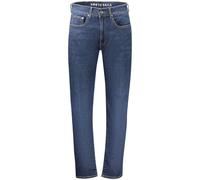 North Sails Blu Cotton Men Jeans - W32