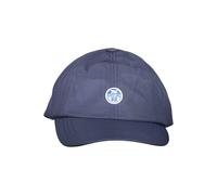 North Sails Blu Poliammide Men Cap - UNI