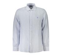 North Sails Blu Poliammide Men Swim Brief - S