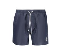 North Sails Blu Polyester Men Swim Boxer - L