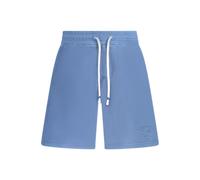 North Sails Blue Cotton Men's Sweatpant - M