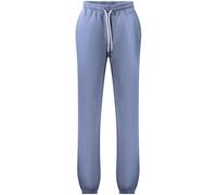 North Sails Blue Cotton Women's Sweatpant - L