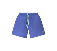 North Sails Blue Nylon Men's Swim Boxer - XL