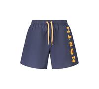North Sails Blue Nylon Men's Swim Trunk - XL