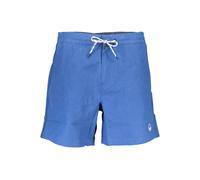 North Sails Blue Polyester Swimwear - M