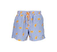 North Sails Blue Polyester Swimwear - S