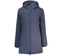 North Sails Blue Polyester Women's Jacket - S