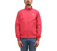 NORTH SAILS - Bomber uomo con logo