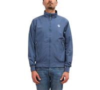 NORTH SAILS - Bomber uomo con logo
