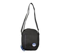 North Sails - Borsa a tracolla impermeabile in Cordura - - Bags - Uomo - Nero - ONE SIZE