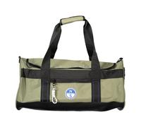 North Sails - Borsa Duffle - - Bags - Uomo - Verde - ONE SIZE
