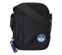NORTH SAILS TRACOLLA UOMO NERO