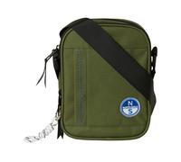 NORTH SAILS Borsello Crossbody Bag Verde