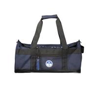North Sails - Borsone con stampa logo - - Bags - Uomo - Blu - ONE SIZE