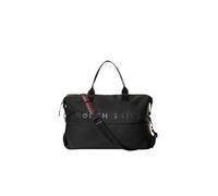 North Sails Borsone Donna in Tessuto Tecnico con Zip