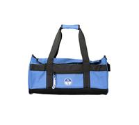 North Sails Borsone Uomo in Tessuto Cordura Impermeabile con Zip Frontale