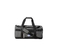 North Sails Grigio Polyester Men's Duffle Bag