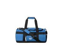 North Sails Borsone Uomo in Tessuto Cordura Impermeabile con Zip Frontale