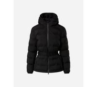 North Sails Bowline Melange Padded W - giacca tempo libero - donna XL Black woman Pfc-Free