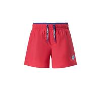 NORTH SAILS Boxer Mare Bambino in Cotone e Nylon Riciclato