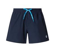 North Sails - Basic Volley Beachwear 36cm - - Swimwear - Uomo - Blu - 2XL