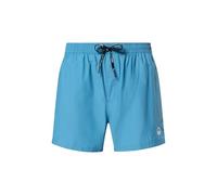 NORTH SAILS Boxer Mare Uomo in Cotone e Nylon Riciclato con Logo